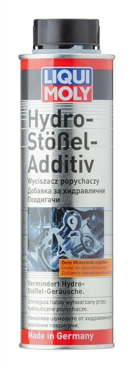 Hydro Stossel Additiv