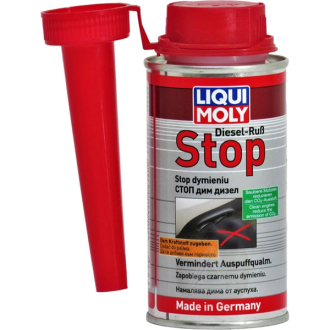 Liqui Moly DIESEL-RUSS STOP