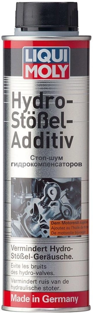 Liqui Moly HYDRO-STOSSEL-ADDITIV