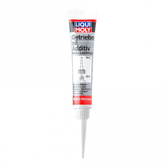 LIQUI MOLY Getriebeoil-Additiv