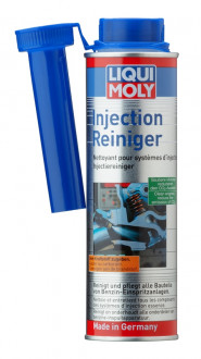 LIQUI MOLY Injection-Reiniger