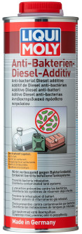 Liqui Moly ANTI-BAKTERIEN-DIESEL-ADDITIV