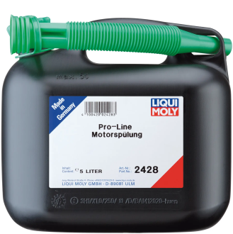 Промивач двигуна Liqui Moly PRO-LINE MOTORSPULUNG 2428