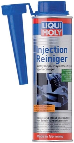 Промивач двигуна Liqui Moly INJECTION REINIGER 2522