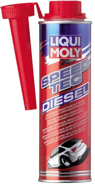 Speed Tec Diesel