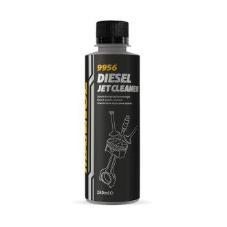 Diesel Jet Cleener