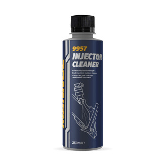 Injector  Cleaner