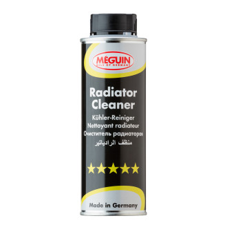 Radiator Cleaner