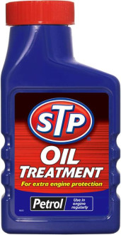 Start-Stop Petrol Engine Cleaner