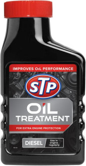 Oil Treatment