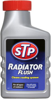 Radiator Flush