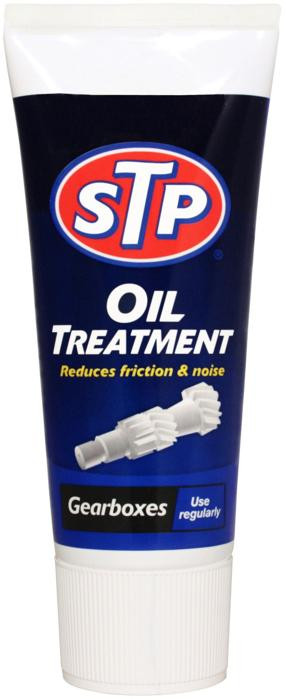 Oil Treatment