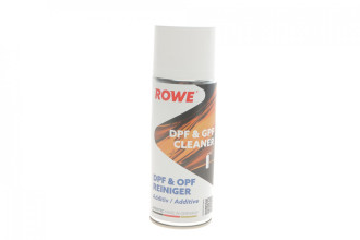 ROWE HIGHTEC DPF & GPF CLEANER