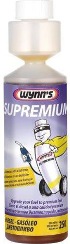 WYNN'S SUPEREMIUM