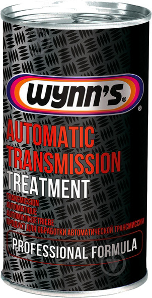 WYNN'S Automatic Transmission Treatment Professional Formula