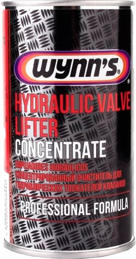 Присадка в оливу ДВЗ WYNN'S Hydraulic Valve Lifter Concentrate W76844