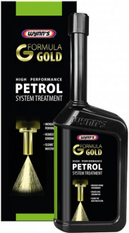 WYNN'S High Performance Petrol System Treatment