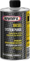 Diesel System Purge
