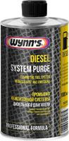 DIESEL SYSTEM PURGE