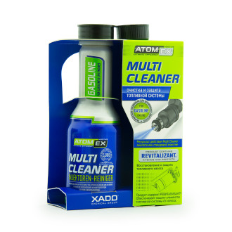 ATOMEX Multi Cleaner