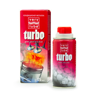 VERYLUBE Turbo