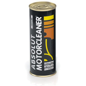 XADO  ABSOLUT MOTORCLEANER