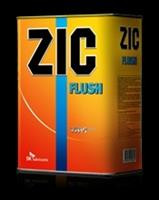 ZIC FLUSH