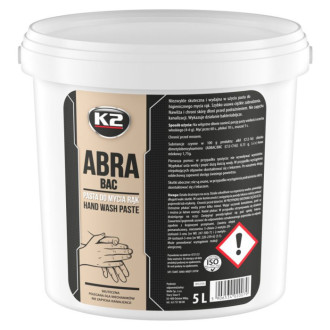 ABRA PASTA K2 W525