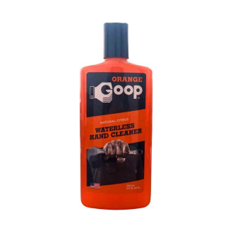 Очисник для рук Bottle Orange Goop Liquid Hand Cleaner Goop 44