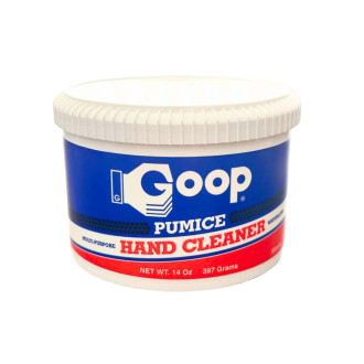 Очисник для рук Can Goop Hand Cleaner With Pumice Goop 456