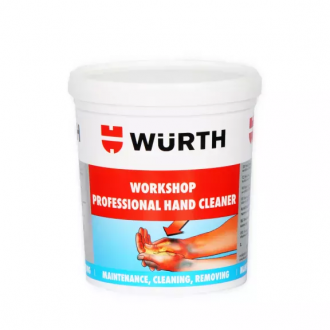 Workshop Professional Hand Cleaner