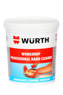 Workshop Professional Hand Cleaner