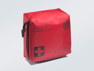 Аптечка автомобільна VAG Аптечки транспортні
