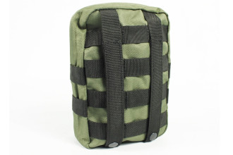 Аптечка військова індивідуальна система Molle