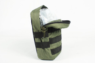 Аптечка військова індивідуальна система Molle