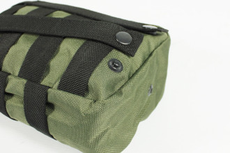 Аптечка військова індивідуальна система Molle