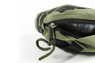 Аптечка військова індивідуальна система Molle