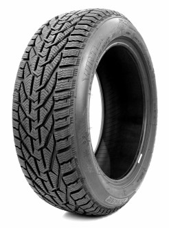 Шина зимня Tigar 255/55R19 111V Winter SUV XL