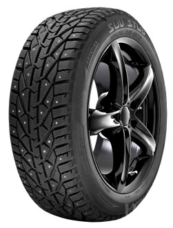 Шина зимня Tigar 215/65R17 103T SUV ICE XL