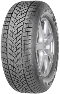 Шина Зимова Goodyear 235/60R17 106T UltraGrip Ice SUV Gen-1 XL