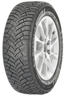 Шина Зимова Michelin 265/45R20 108T X-Ice North 4 SUV XL