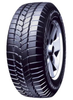 Шина зимня Michelin 215/65R15C 104/102T Agilis 51 Snow-Ice