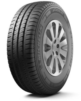 Шина Літня Michelin 185/75R16C 104/102R Agilis+