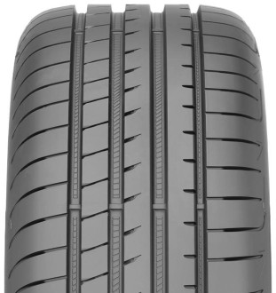 Шина Літня Goodyear 245/40R19 98Y Eagle F1 Asymmetric 3 XL *