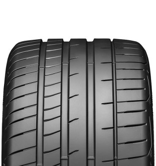 Шина Літня Goodyear 255/40R20 101Y Eagle F1 SUPERSPORT XL NF0