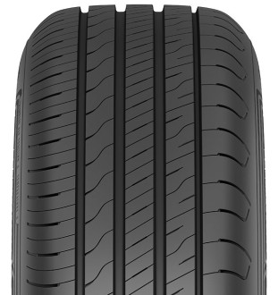 Шина Літня Goodyear 235/50R19 103V EfficientGrip 2 SUV XL FP