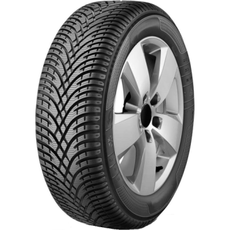 Шина зимня BFGoodrich 215/40R17 87V G-Force Winter 2 XL