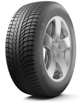 Шина Зимова Michelin 255/55R18 109H Latitude Alpin 2 ZP *