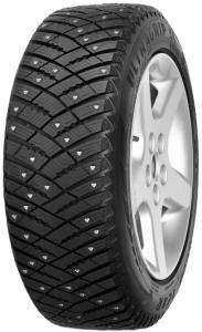 Шина Зимова 225/70R16 107T Ultra Grip Ice Arctic SUV D-Stud XL Шип