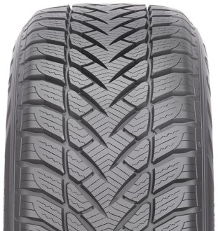 Шина зимова 245/65R17 107H Ultra Grip + SUV